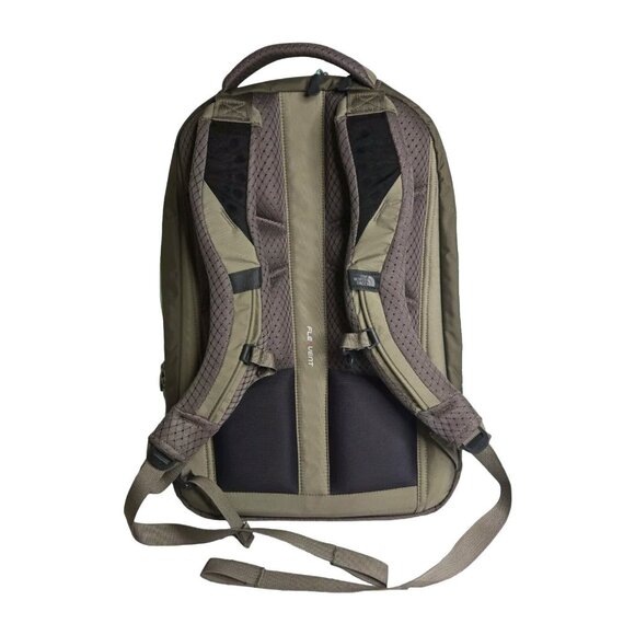 North Face Women's Adjustable Strap Flexvent Microbyte Backpack - Picture 2 of 10